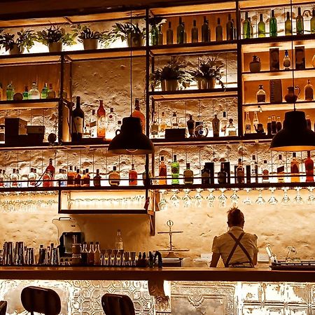 Valerio Hotel Boutique Marinilla Eksteriør billede