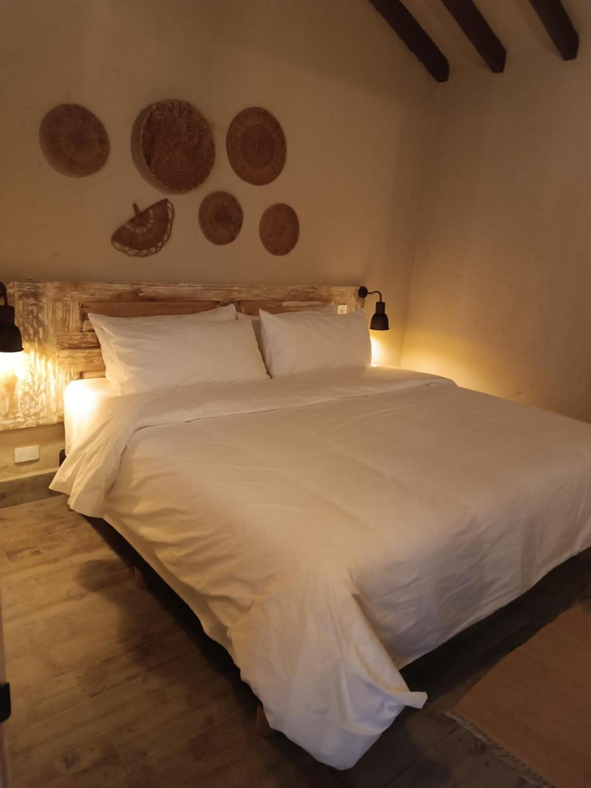 Valerio Hotel Boutique Marinilla Eksteriør billede